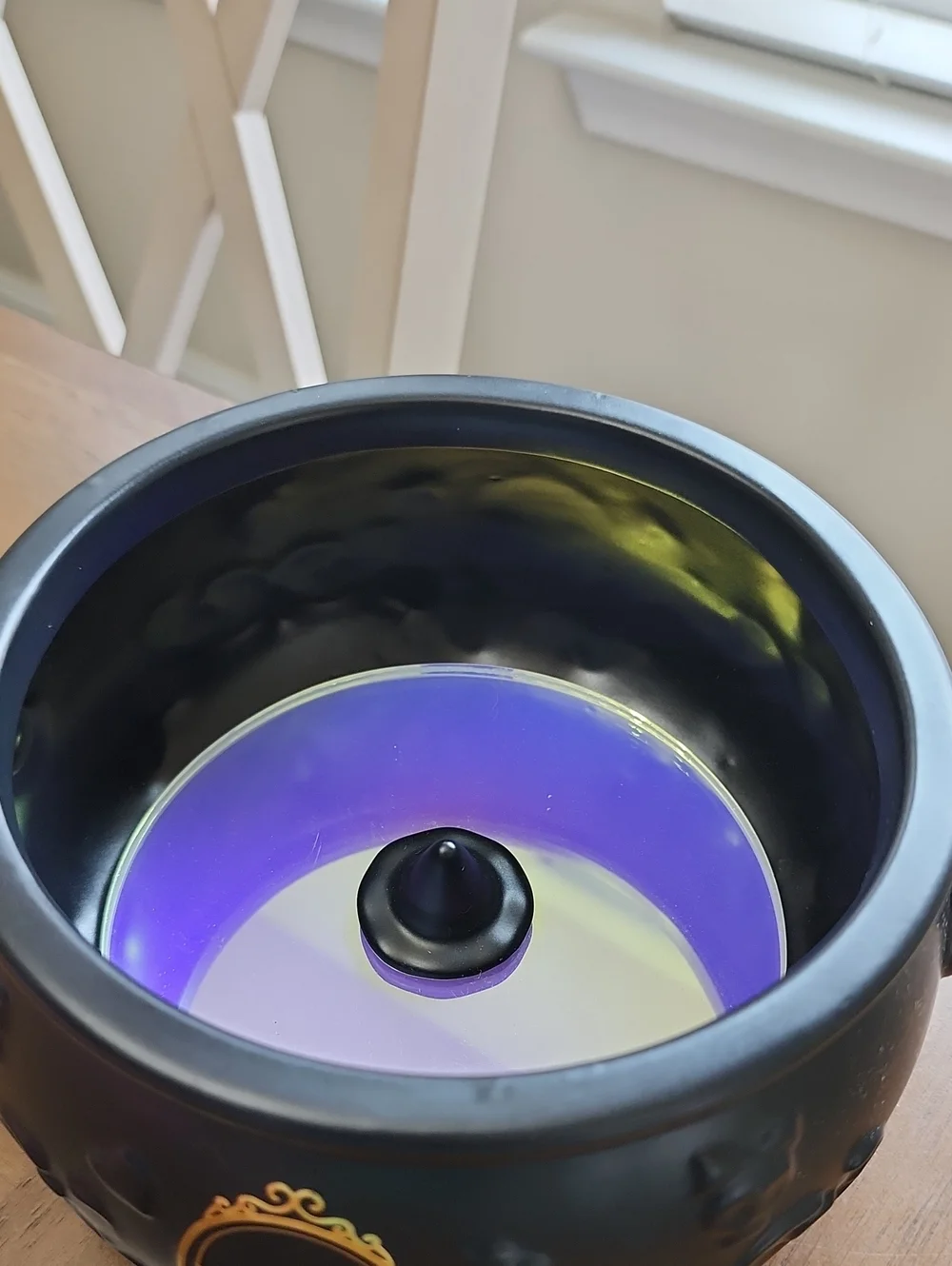 Bath And Body Works Cauldron
